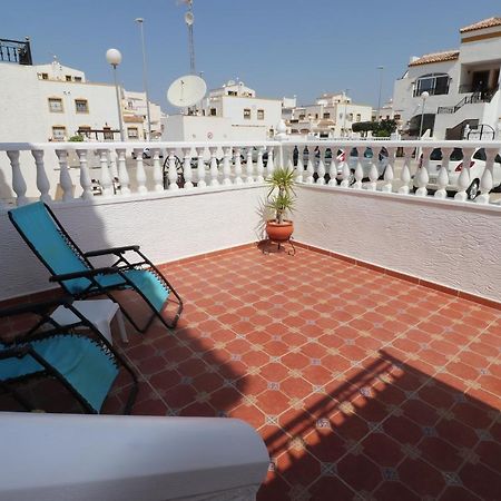 Vistabella Golf Flat With Access To Pool And Parking Villa Oriola  Exterior foto