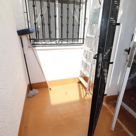 Vistabella Golf Flat With Access To Pool And Parking Villa Oriola  Exterior foto