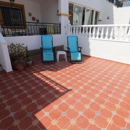 Vistabella Golf Flat With Access To Pool And Parking Villa Oriola  Exterior foto