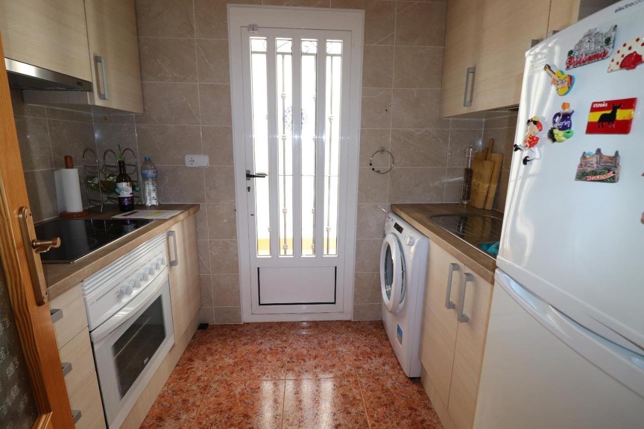 Vistabella Golf Flat With Access To Pool And Parking Villa Oriola  Exterior foto