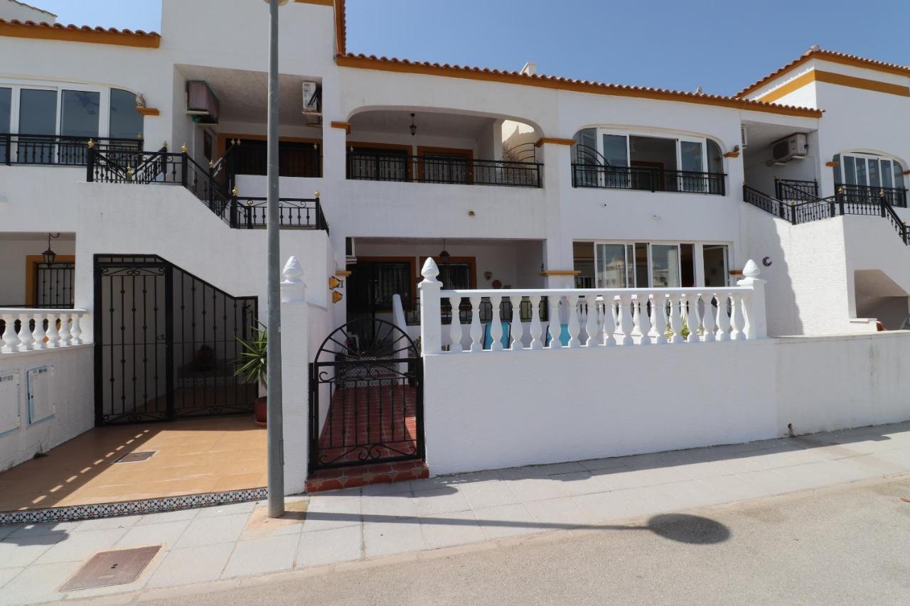 Vistabella Golf Flat With Access To Pool And Parking Villa Oriola  Exterior foto